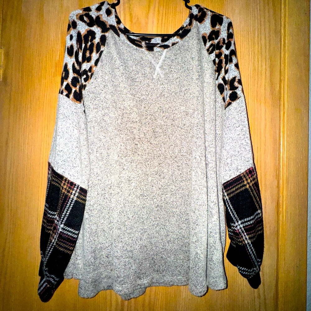 Maurice’s Top